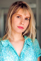 Ingrid Eskeland fotoğrafı