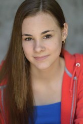 Kamryn Seguin fotoğrafı