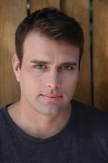 Graeme  Squires  fotoğrafı