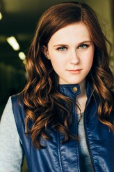 Bella Martin fotoğrafı