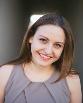 Ania Powazka fotoğrafı