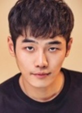 Lee Young-Hoon (i) fotoğrafı