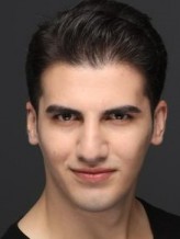 Ergülcan Akıncıoğlu fotoğrafı