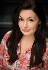 Arissa Page fotoğrafı