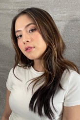 Adhisty Zara fotoğrafı