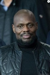 Kery James fotoğrafı