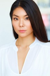 Cherrie Masumi fotoğrafı