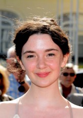 Armande Boulanger fotoğrafı