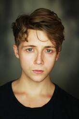 Gerran Howell fotoğrafı