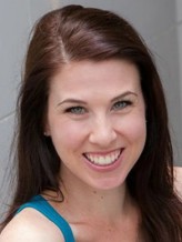 Laurie Hymes fotoğrafı