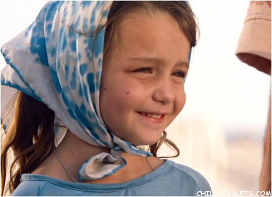 Sophie Nyweide fotoğrafı