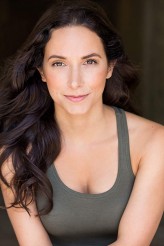 Jenny Mesa fotoğrafı