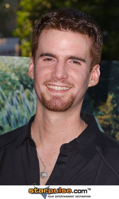 Armando Riesco fotoğrafı