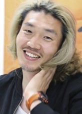 Kim Hae-Joon fotoğrafı