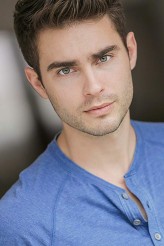 Kevin Joy fotoğrafı