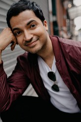 Prashantt Guptha fotoğrafı