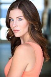 Molly Ratermann fotoğrafı