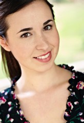 Justine Huxley fotoğrafı