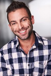 Derek Petropolis fotoğrafı