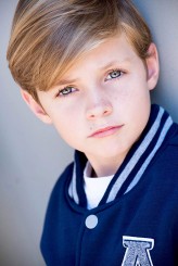 Landen Beattie fotoğrafı