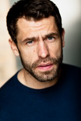 Kelvin Fletcher fotoğrafı