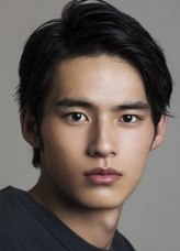 Kenshi Okada fotoğrafı