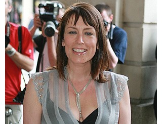 Fay Ripley fotoğrafı