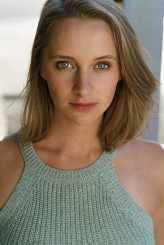 Paige Henderson fotoğrafı