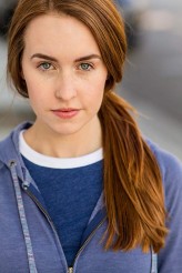 Rebecca Knowles fotoğrafı