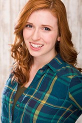 Nicole Murray fotoğrafı