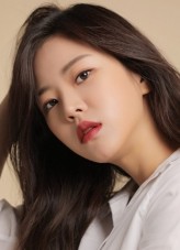 Pyo Hye-Rim fotoğrafı