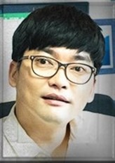 Park Ji-Han fotoğrafı