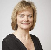Sarah Woodward fotoğrafı