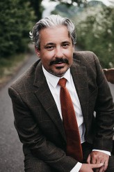 John Alan Roberts fotoğrafı