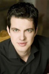 Philippe Jaroussky fotoğrafı