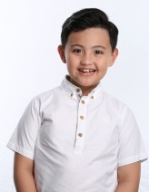 Alonzo Muhlach fotoğrafı