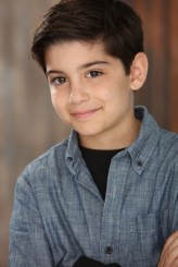 Beau Hart fotoğrafı