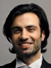 Taner Şahin fotoğrafı