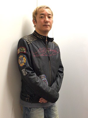 Masaya Onosaka fotoğrafı