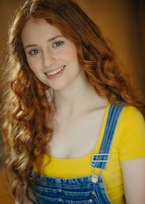 Olivia Nardini fotoğrafı