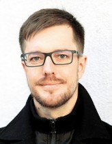 Ondrej Gabriel fotoğrafı