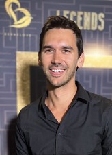 Joey C.  Heyworth fotoğrafı