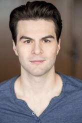 Hayes Beyersdorfer fotoğrafı