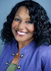 Trish Powell fotoğrafı