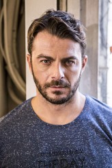 Giorgos Aggelopoulos fotoğrafı