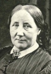 Elizabeth Gaskell fotoğrafı