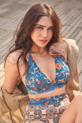 Sharvari Wagh fotoğrafı