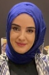 Aslı Zeynep Peker Bozdağ fotoğrafı