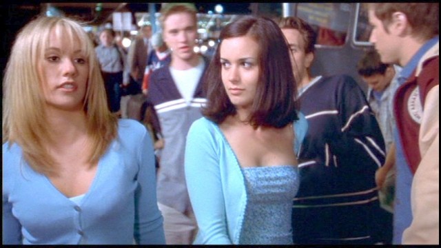 Lisa Marie Caruk fotoğrafı