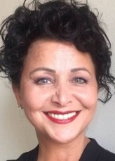 Selda Aktuna fotoğrafı